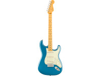 Fender American Professional Classic Maple Fingerboard Faded Lake Placid Blue - Cuerpo de aliso, Pastillas Coastline™ '57 Stratocaster, Mástil moderno en forma de Fender American Professional Classic Maple Fingerboard Faded Lake Placid Blue - Cuerpo de aliso, Pastillas Coastline™ '57 Stratocaster, Mástil moderno en forma de