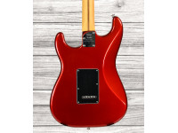 Fender American Professional II Candy Apple Red Exclusivo Egitana