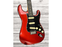 Fender American Professional II Candy Apple Red Exclusivo Egitana