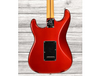 Fender American Professional II Candy Apple Red Exclusivo Egitana