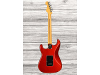 Fender American Professional II Candy Apple Red Exclusivo Egitana