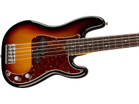 Fender  American Professional II Precision Bass V Rosewood Fingerboard 3-Color Sunburst