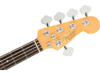 Fender  American Professional II Precision Bass V Rosewood Fingerboard 3-Color Sunburst