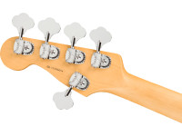 Fender  American Professional II Precision Bass V Rosewood Fingerboard 3-Color Sunburst