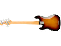 Fender  American Professional II Precision Bass V Rosewood Fingerboard 3-Color Sunburst