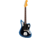 Outros formatos Fender American Professional Jaguar RW Dark Night