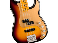 Fender   American Ultra II Precision Bass Maple Fingerboard Ultraburst