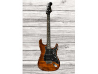 Fender American Ultra LTD Strat EBY TGR