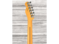 Fender American Ultra LTD Tele EBY TGR