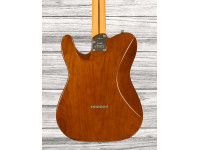 Fender American Ultra LTD Tele EBY TGR