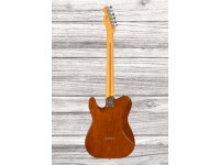 Fender American Ultra LTD Tele EBY TGR