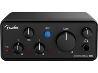 Fender AudioBox Go