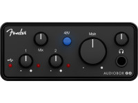 Fender AudioBox Go