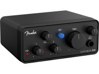 Fender AudioBox Go