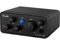 Fender AudioBox Go
