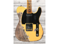 Fender Custom Shop 52 TELECASTER SUPHREL - ANBL - 