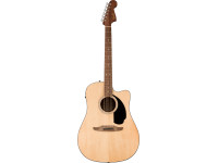 Fender CA STD Redondo CE BPG NAT