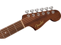 Fender CA STD Redondo CE BPG NAT
