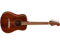 Fender CA STD Redondo Mini WB IB NAT