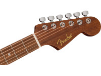 Fender CA STD Redondo Mini WB IB NAT