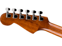 Fender CA STD Redondo Mini WB IB NAT