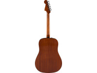 Fender California Standard Redondo BPG Natural