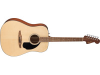 Fender California Standard Redondo BPG Natural