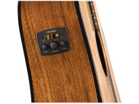 Fender  CD-140SCE-12 WA Nat