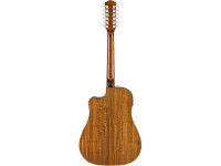 Fender  CD-140SCE-12 WA Nat