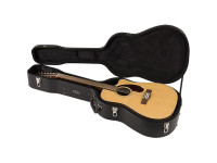 Fender  CD-140SCE-12 WA Nat