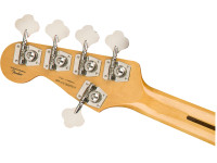 Fender Classic Vibe '70s Jazz Bass V MN Natural