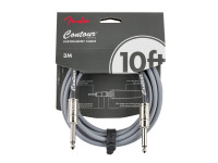 Fender Contour 3m Cable INS - Longitud: 3 metros (10