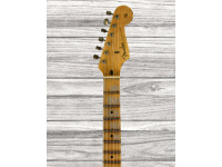 Fender Custom Shop 58 Strat Relic Faded Aged 3-Color Sunburst