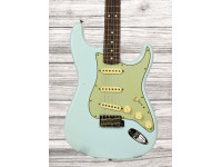 Fender Custom Shop Limited Edition 63 Stratocaster 