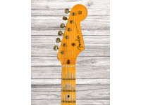 Fender Custom Shop Limited Edition 70th Anniversary 54 Strat Super Heavy Relic 2-Color Sunburst
