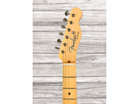 Fender Custom Shop Limited Edtion 54 Blackguard Telecaster Faded Nocaster Blonde