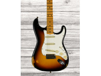 Fender Custom Shop POSTMODERN STRAT MPL JRN - B3TSB - 