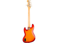 Fender CV Act 70s Jazz Bass V Laurel Fingerboard Sienna Sunburst
