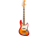 Fender CV Act 70s Jazz Bass V Laurel Fingerboard Sienna Sunburst