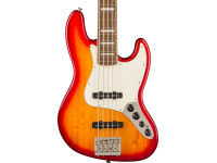 Fender CV Act 70s Jazz Bass V Laurel Fingerboard Sienna Sunburst