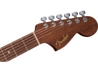 Fender FSR CA STD Monterey BPG NAT