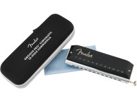 Fender Groove Pro Chromatic 12H C