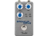 Fender Hammertone Boost