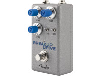 Fender Hammertone Boost