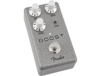 Fender Hammertone Boost