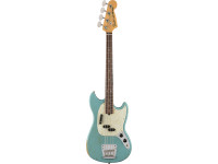 Fender  JMJ Mustang Bass R.Worn RW DB