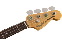 Fender  JMJ Mustang Bass R.Worn RW DB
