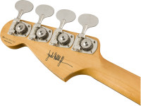 Fender  JMJ Mustang Bass R.Worn RW DB