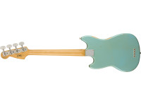 Fender  JMJ Mustang Bass R.Worn RW DB