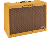 Fender Joe Bonamassa Tone Master '59 Twin-Amp  - Edición exclusiva: desarrollada con Joe Bonamassa, Tipo: Combinación de modelado digital, Potencia: 85 W a 4 Ω, Circuito modelado: Fender 5F8-A, Canales: 2 – Normal y Brillante, Altavoces: 2x12 Cel...